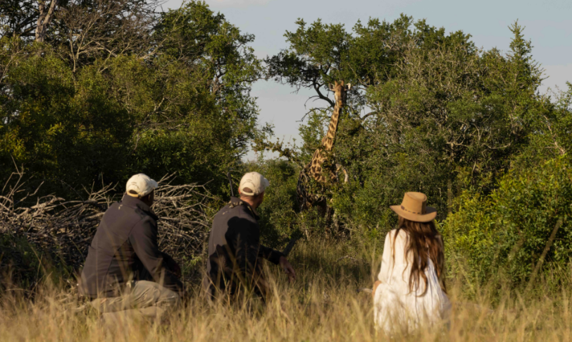 South Africa is a country like no other. Let Chartered Safari Club create a custom-made African tour for you to travel to South Africa like nothing you've experienced before.